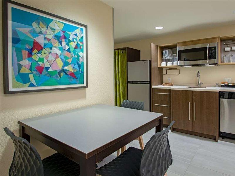 Home2 Suites By Hilton Grove City Columbus Exterior photo